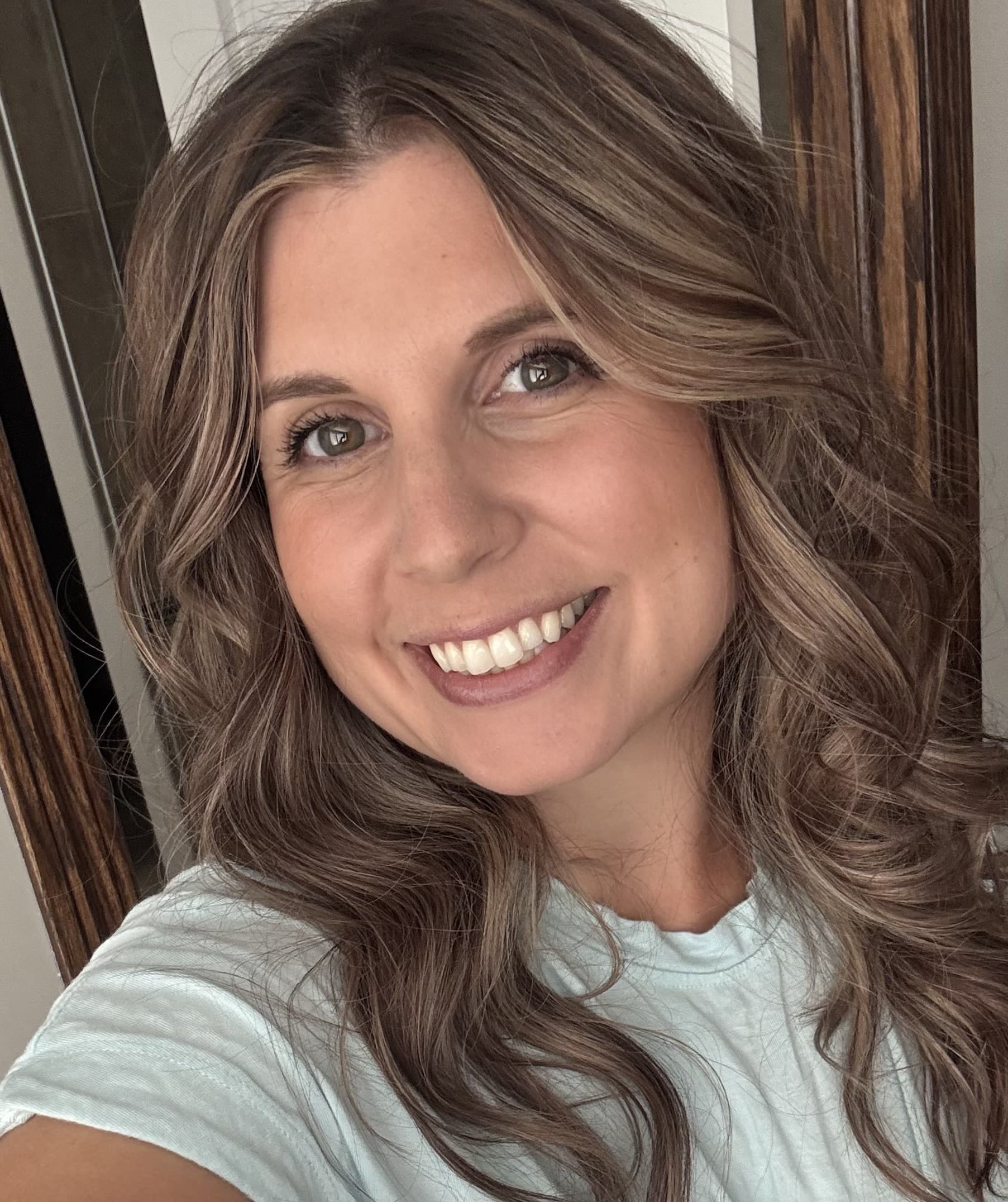 Meagan Mazurek, RMT