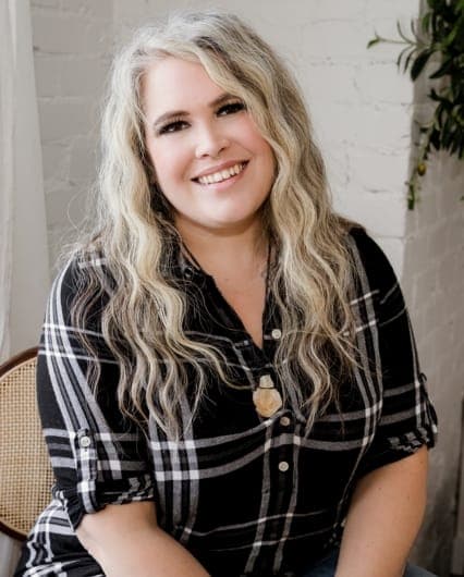 Amber Skoczek