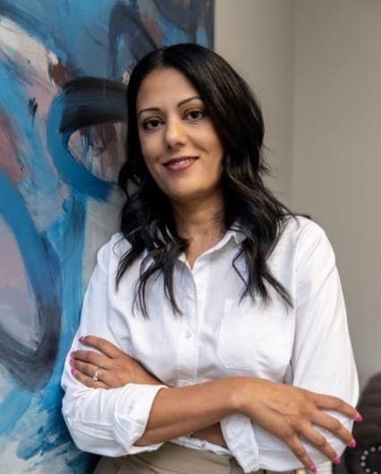 Priya Bains