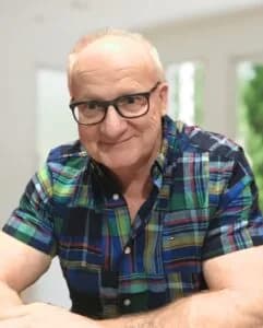 Dan McKinnon