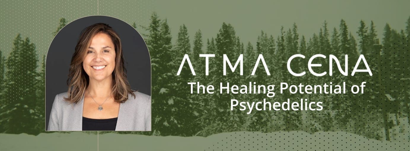 The healing potential of psychedelics