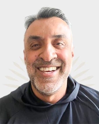 Rajvir Dhillon
