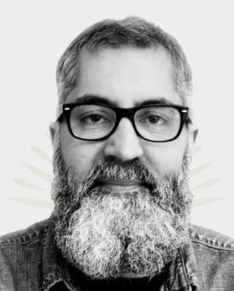 Ravi Bains