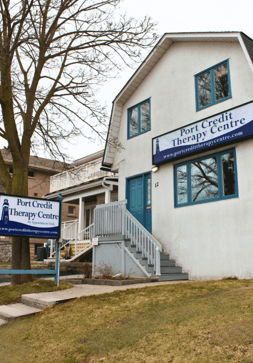 Port Credit Therapy Centre