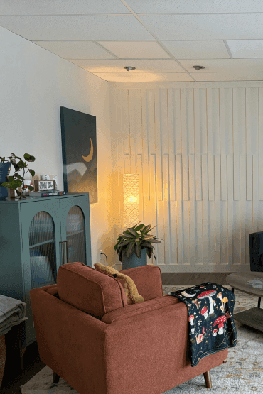 Evolve Counselling and Wellness