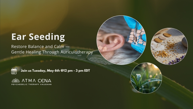 Ear Seeding