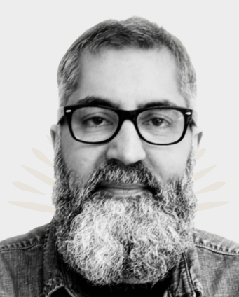 Ravi Bains