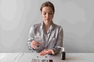 Ketamine-Assisted Therapy