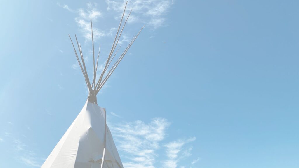 CAP Highlights Siksika-Led Psychedelic Therapy Partnership