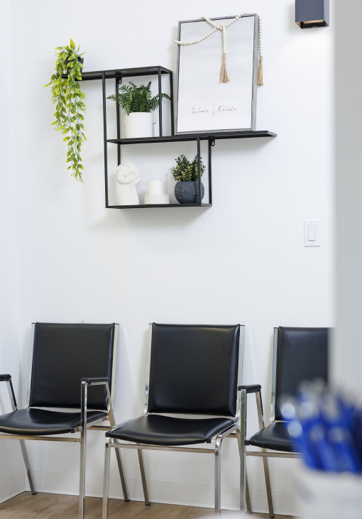 A Psychedelic Therapy Sarnia room - A Member Clinic of ATMA CENA