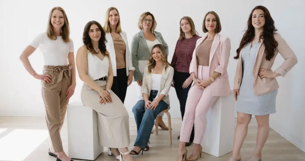 Focus Forward Therapy Group Team - Psychedelic Therapy Ottawa, Ontario