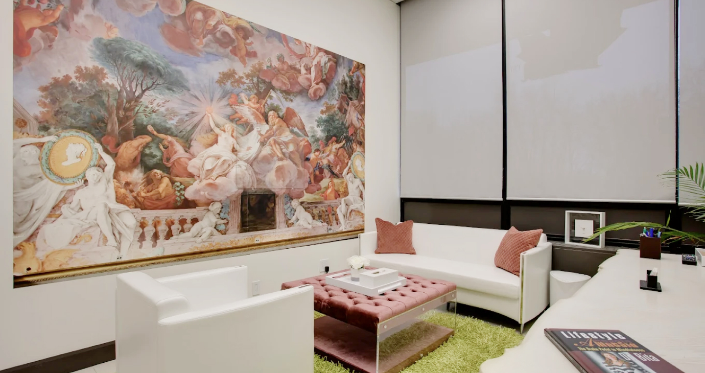 Clinic Dr. Bita - Psychedelic Therapy Montreal