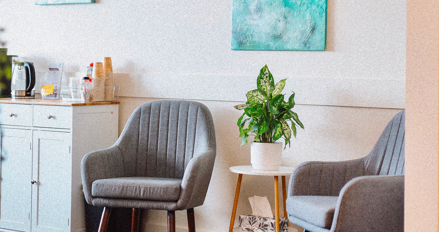 Psychedelic Therapy in Calgary at ATMA CENA