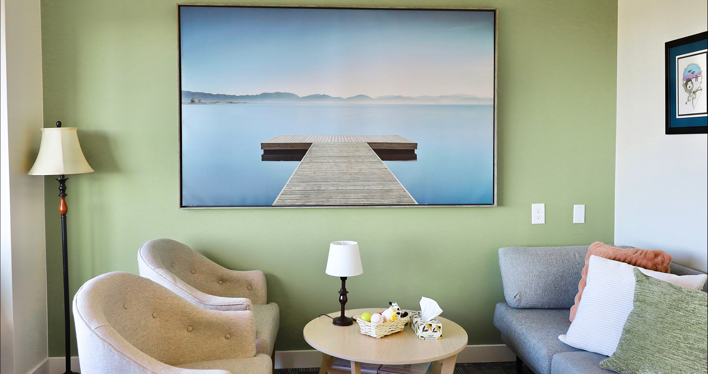 ATMA CENA Psychedelic Therapy Edmonton