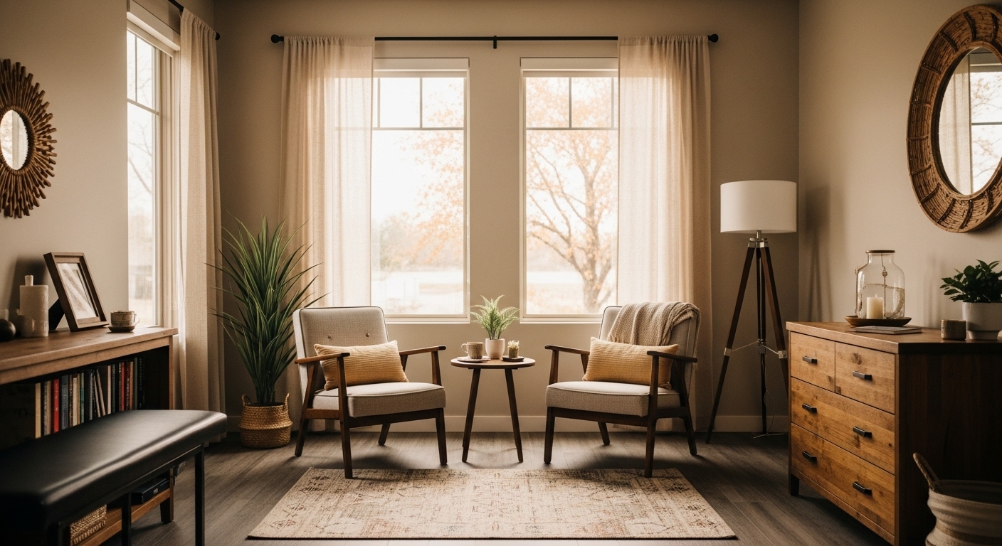 Balancing Safety and Access: Bringing Policy to Life at ATMA CENA