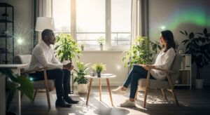 Non-Ordinary States of Consciousness and How They Serve Mental Health