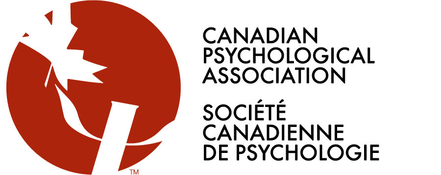 canadian psychological association logo