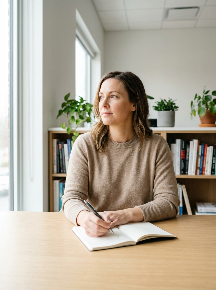 Training (Health Professionals)