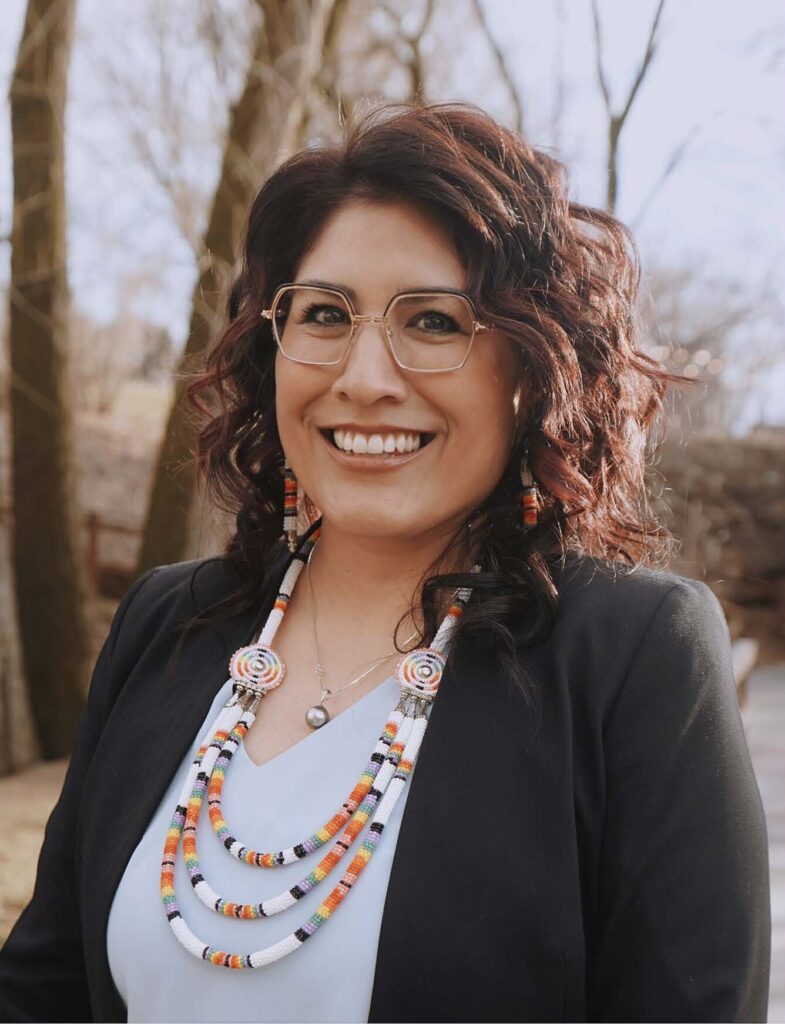 Quintina Adolpho, Registered Psychologist