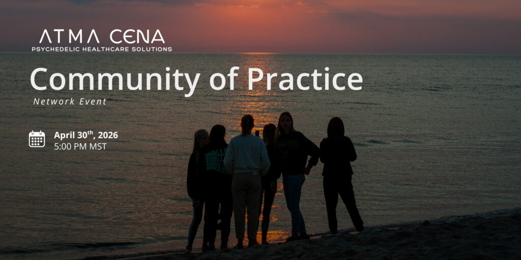 community of practice event