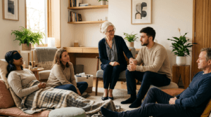 small interdisciplinary group