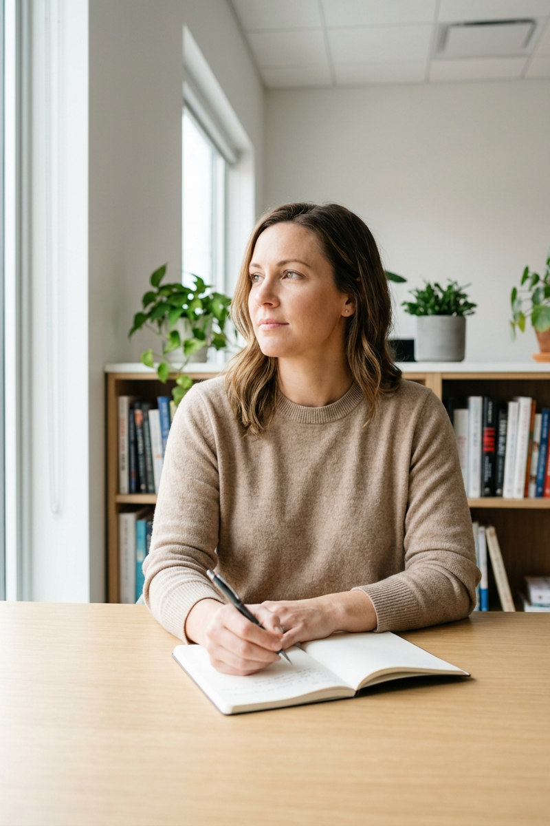 Training (Health Professionals)