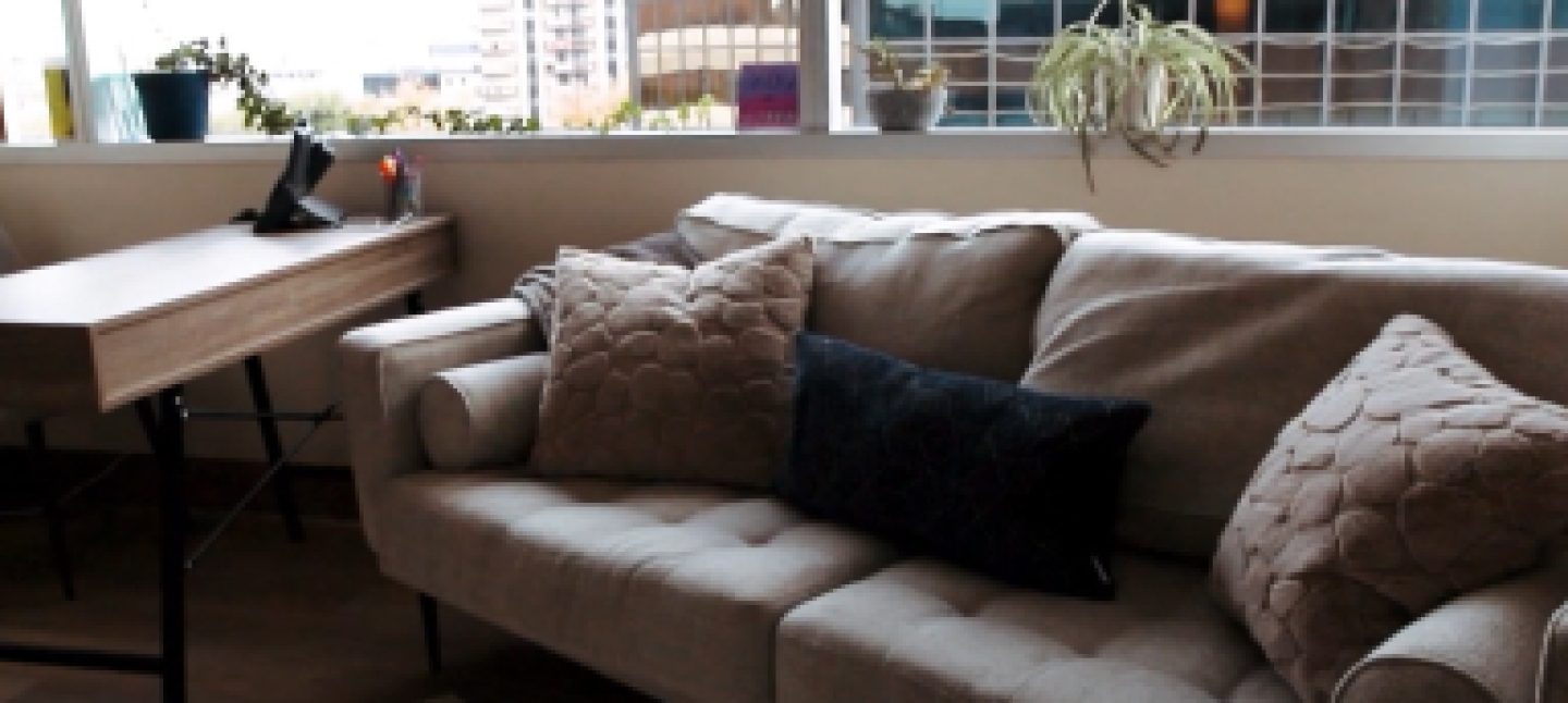 Evolve Counselling and Wellness Saskatoon - ATMA CENA psychedelic therapy partner