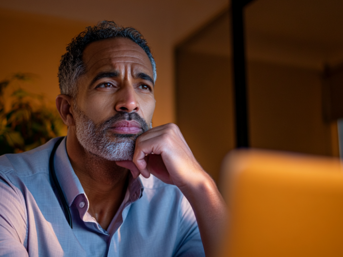 A student participate in psychedelic therapy training for prescribers