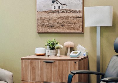 Ketamine Assisted Therapy Clinic in Edmonton