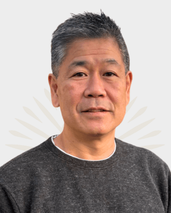 Kevin Oishi