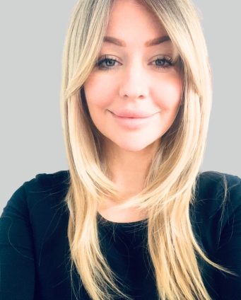 Tamar Hidegh