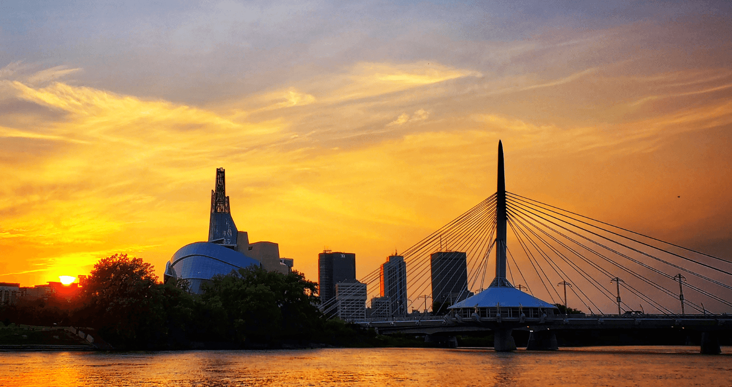 Winnipeg