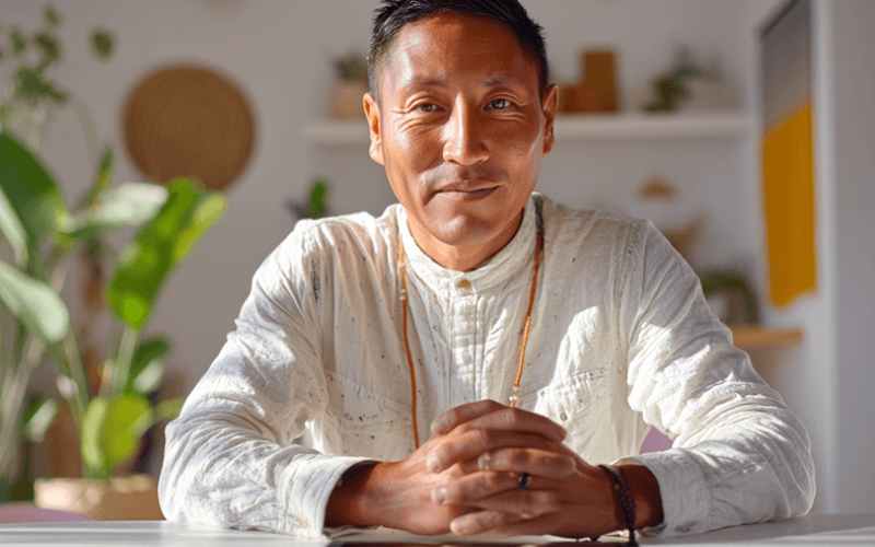 zefirdsgn_A_close-up_shot_of_a_poised_Indigenous_clinician_in_aa8531ab-4ba3-4141-b992-82f7ad2f3b32_2 1